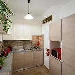 Oxilia Flat - Loreto District 아파트 *