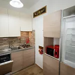 Oxilia Flat - Loreto District 아파트 *