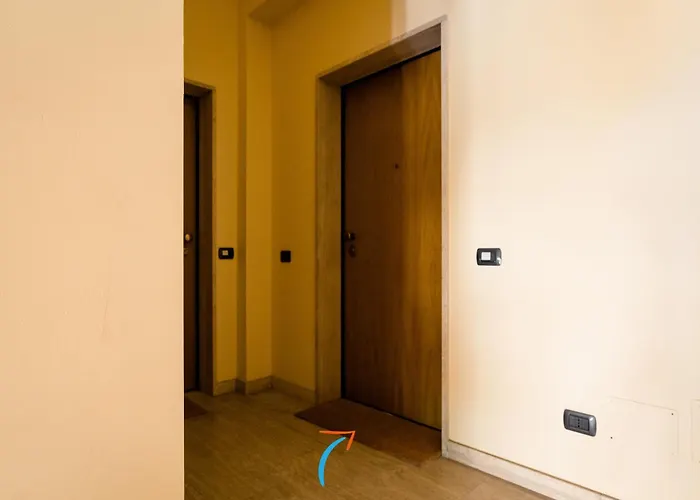 Apartament Oxilia Flat - Loreto District Mediolan