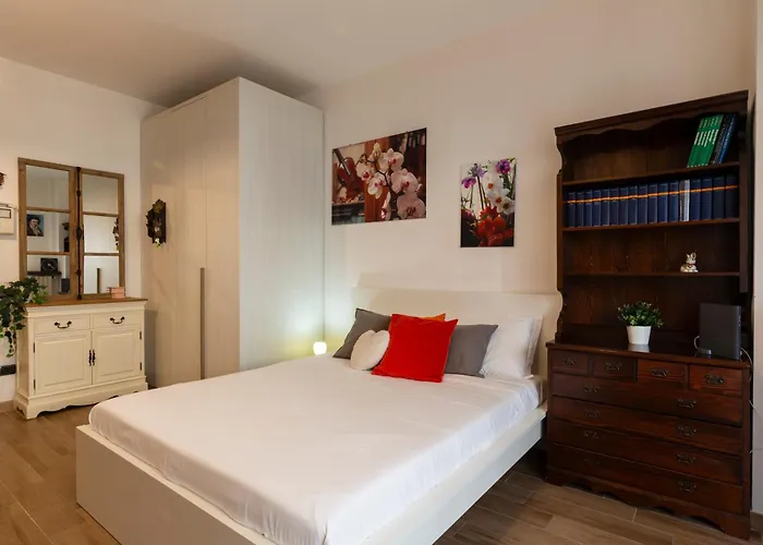 Oxilia Flat - Loreto District Apartament