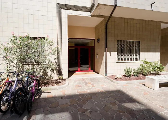 Apartament Oxilia Flat - Loreto District Mediolan