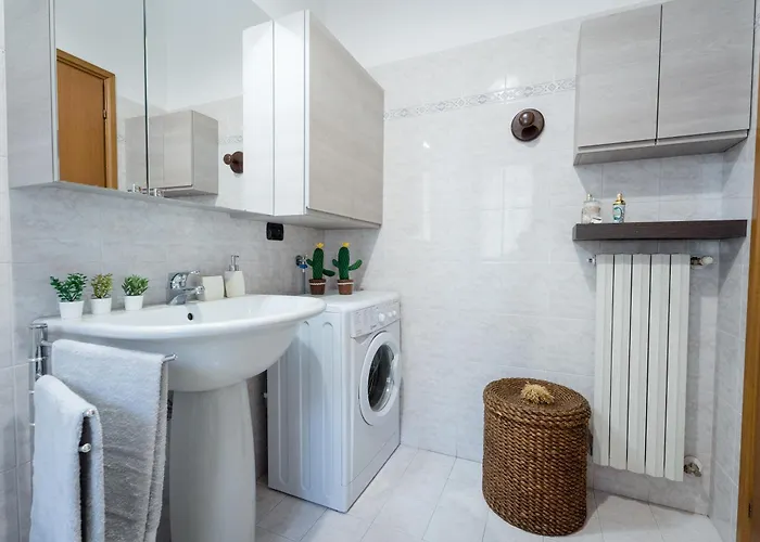 Oxilia Flat - Loreto District Apartament