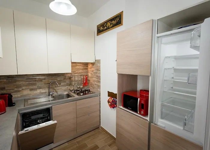 Oxilia Flat - Loreto District Apartament *