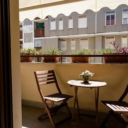 Oxilia Flat - Loreto District Apartamento