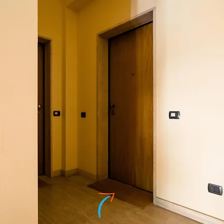 Apartamento Oxilia Flat - Loreto District Milán
