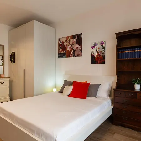 Oxilia Flat - Loreto District Apartamento