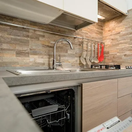 Apartamento Oxilia Flat - Loreto District