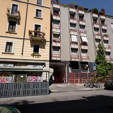 Oxilia Flat - Loreto District Apartamento *