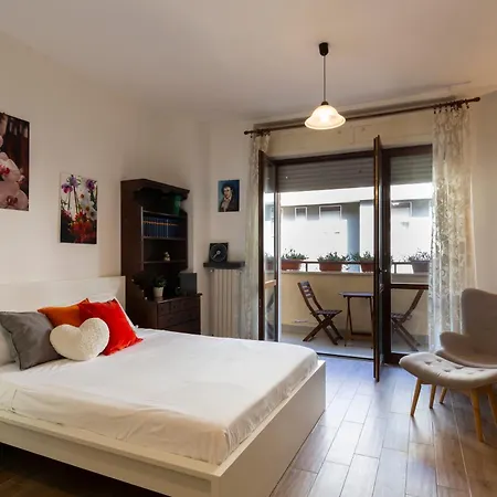 Apartamento Oxilia Flat - Loreto District *