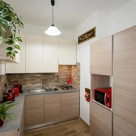 Oxilia Flat - Loreto District Apartamento *