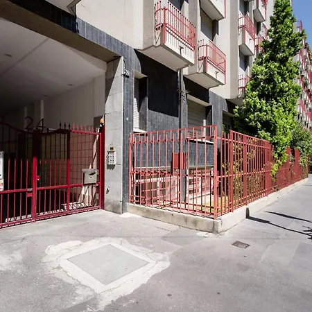 Apartamento Oxilia Flat - Loreto District *