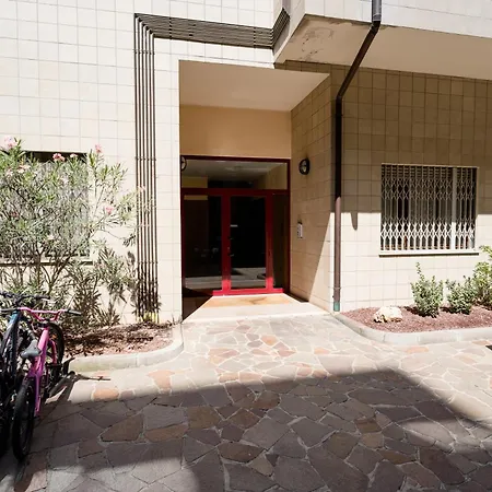 Apartamento Oxilia Flat - Loreto District Milán
