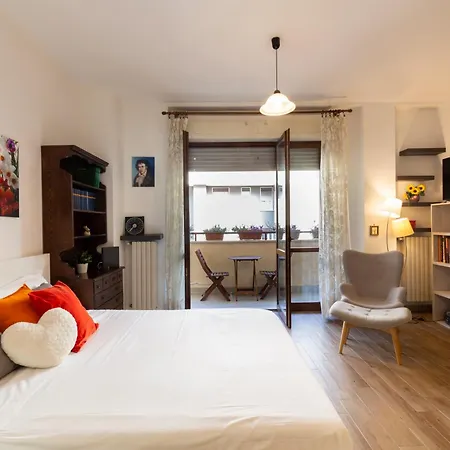 Apartamento Oxilia Flat - Loreto District