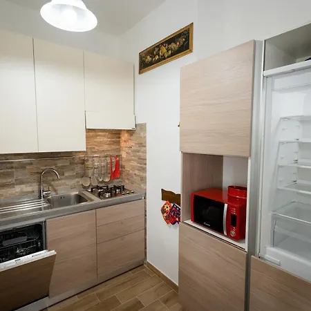 Oxilia Flat - Loreto District Apartamento *