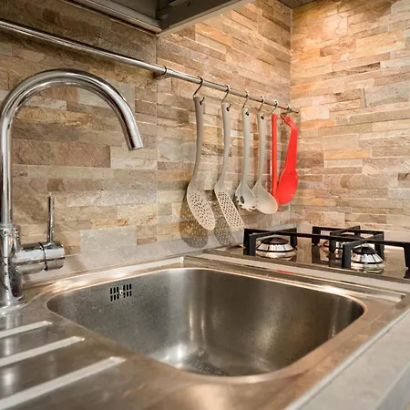 Oxilia Flat - Loreto District *